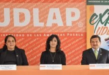 Estudiantes de diferentes Estados de la República Mexicana se reunirán en la Expo UDLAP primavera 2019