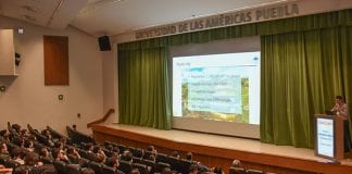 CONIELECOMP 2019 atrajo propuestas interesantes en ingeniería