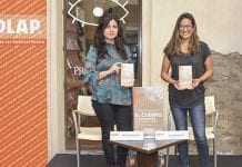 Editorial UDLAP presenta obra sobre el cuerpo en la videodanza