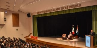 Congreso de la UDLAP analiza la nueva era de la comunicación Digital