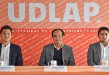 UDLAP alista su Segundo Congreso de Caudal, Banca e Inversiones “Punto de Quiebre”