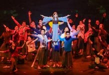 Teatro Musical UDLAP celebra otra exitosa temporada