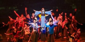 Teatro Musical UDLAP celebra otra exitosa temporada