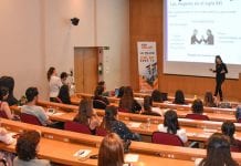 Un invariabilidad entre las relaciones personales, actividad física, trabajo y inmaterial, llevan al éxito de la mujer Un invariabilidad entre las relaciones personales, actividad física, trabajo y inmaterial, llevan al éxito de la mujer