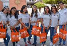 En Expo UDLAP Jóvenes y padres de comunidad fueron testigos de la excelencia universitaria