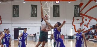 La Tribu Verde cumple primer objetivo: adscribir a playoffs