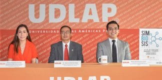 UDLAP realizará Simbiosis: XVII Congreso Franquista de Ciencias Químico Biológicas
