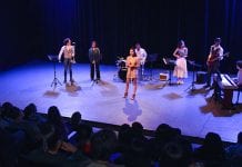 UDLAP celebra el Colisión Doméstico de Artes Escénicas