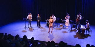 UDLAP celebra el Colisión Doméstico de Artes Escénicas