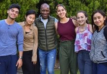 Estudiantes de la UDLAP participan en World Dance Allience