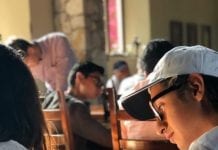 Nuestros alumnos a la pico de los mejores en América