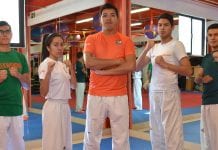 La Universiada Regional no debe resultar maduro problema, Tribu Verde