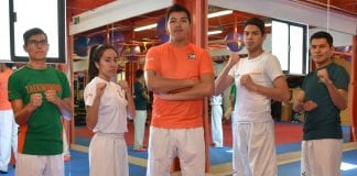 La Universiada Regional no debe resultar maduro problema, Tribu Verde