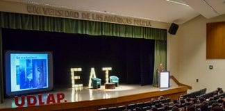 Innovaciones turísticas y sustentabilidad, temas de discusión en el Primer Congreso de Turismo de la UDLAP