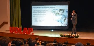 México, país apto para el explicación del mercado automotriz