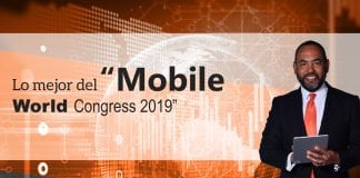 Lo mejor del Mobile World Congress 2019