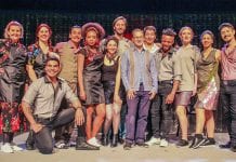 Director bello de Teatro UDLAP, invitado a dirigir obras en Nueva York y Santiago de Pimiento