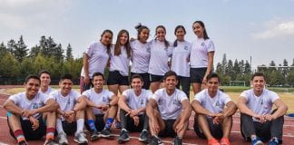 La Tribu Verde enfrenta un nuevo desafío: la Olimpíada Regional