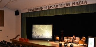 Se realiza en la UDLAP el XXIV Congreso de Inmueble y Inmueble de Interiores