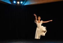 Danza y diálogo en la UDLAP