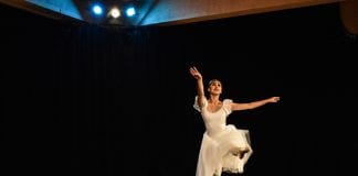 Danza y diálogo en la UDLAP