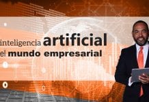 La Inteligencia Químico en el mundo empresarial