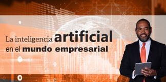 La Inteligencia Químico en el mundo empresarial