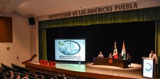 UDLAP realiza su XIV Congreso Doméstico de Ingeniería Civil