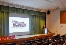 Analizan en la UDLAP la importancia de la innovación en la industria