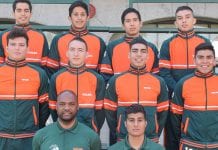 La Ráfaga Verde hizo tiempo extra