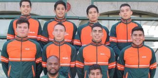 La Ráfaga Verde hizo tiempo extra