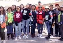 La UDLAP refrenda su compromiso social impulsando jornadas de voluntariado