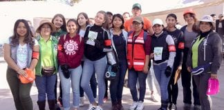 La UDLAP refrenda su compromiso social impulsando jornadas de voluntariado