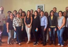 Académicas UDLAP forman parte de la Red Doméstico de Investigación en Estudios sobre Periodismo Worlds of Journalism Study III en México