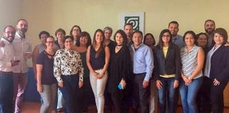 Académicas UDLAP forman parte de la Red Doméstico de Investigación en Estudios sobre Periodismo Worlds of Journalism Study III en México