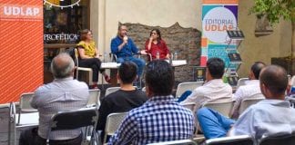 Rutas y territorios: Cartografía histórica, tema del más flamante tomo de la UDLAP