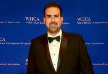 Egresado UDLAP invitado a reunión de corresponsales de la Casa Blanca