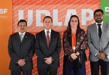 UDLAP y BASF convocan al Premio Universitario “Construyendo Soluciones Sustentables”