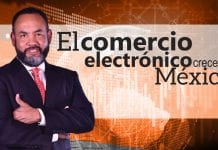 Tecnología: El comercio electrónico crece en México