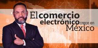 Tecnología: El comercio electrónico crece en México