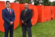 Estudiante de la UDLAP anhelo el concurso estatal de Oratoria y Debate Divulgado de “El Universal”