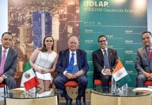 La UDLAP reúne a expertos en servicios financieros