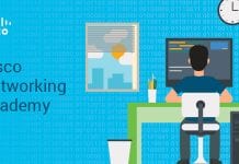 CISCO Networking Academy