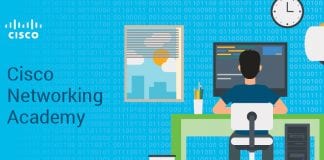 CISCO Networking Academy