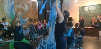 La Capilla del Arte UDLAP es un espacio que promueve el arte para todo tipo de sabido