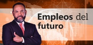 Tecnología: Empleos del futuro