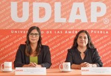 La UDLAP presenta la novena tirada de su Software de Liderazgo para Jóvenes Indígenas