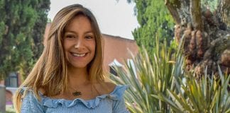 Estudiante UDLAP presenta obra de teatro sobre el demasía de niño