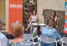 La UDLAP presenta volumen sobre la atención psicológica post sismos