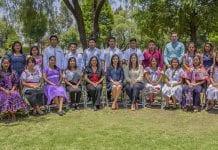 La UDLAP a través de su Software de Liderazgo para Jóvenes Indígenas sondeo conservar y revitalizar lenguas mexicanas